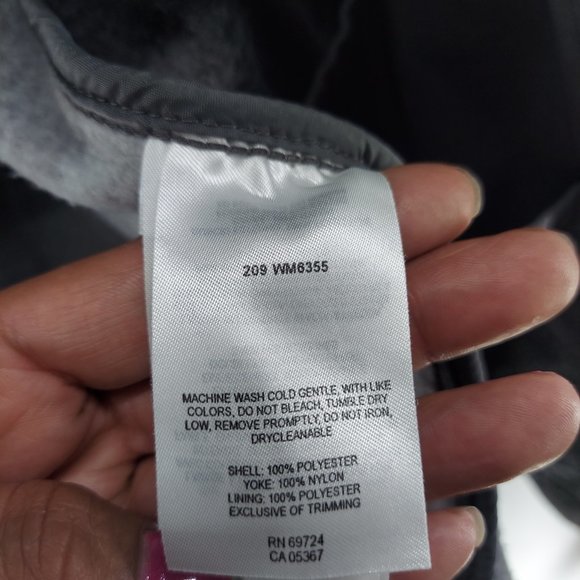 Columbia Men’s Medium  Interchange Fleece jacket - Picture 6 of 12